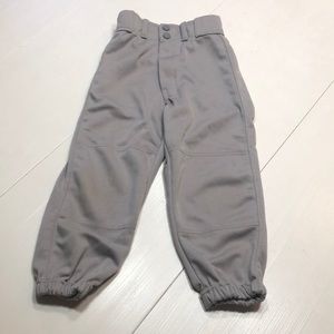 Franklin boys baseball pants - youth xs baseball toddler